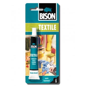 Лепило за текстил BISON