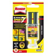 Two-component epoxy adhesive Moment